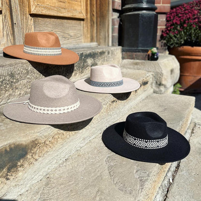 Felt Hats