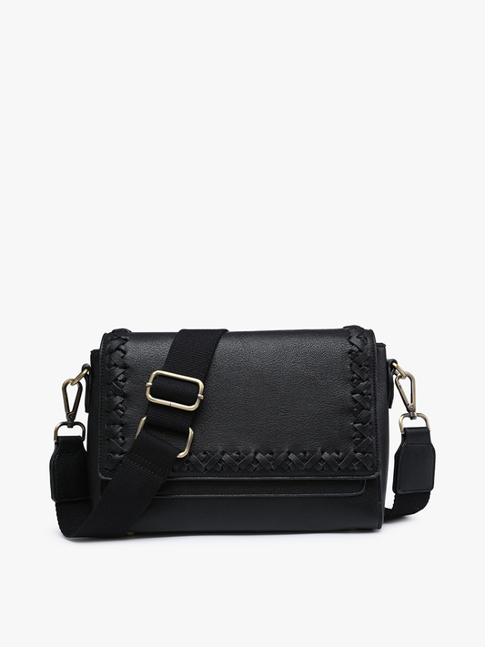 The Francesca Bag