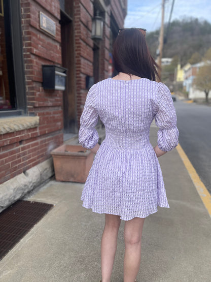 The Perfect Moment Dress