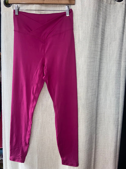 THE V Leggings