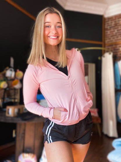 The Essential Jacket