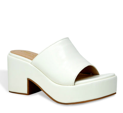It's Gettin' Hot In Here Chunky Heel